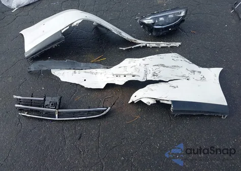 2022 Mercedes-Benz S 580 4Matic из США, поврежденный, VIN W1K6G7GB1NA098128